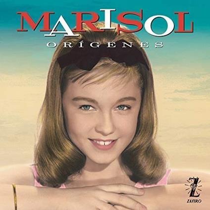 Origenes - CD Audio di Marisol