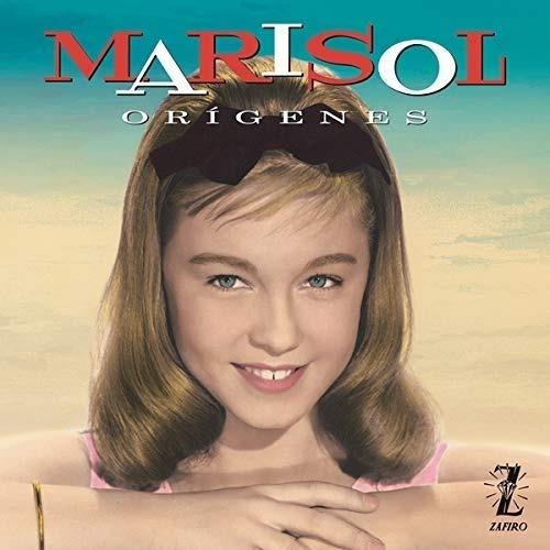 Origenes - CD Audio di Marisol