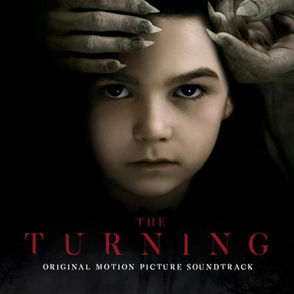 Turning (Colonna Sonora) - Vinile LP
