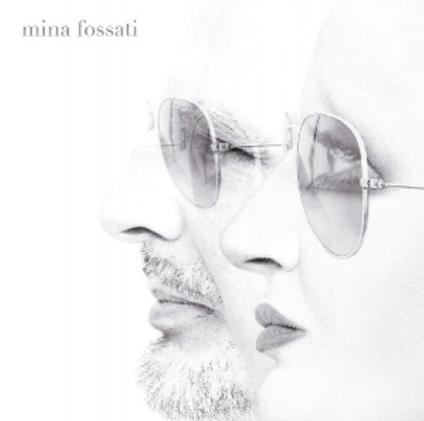 Mina Fossati (Special Vinyl Box Set - New Edition) - Vinile LP + CD Audio di Mina,Ivano Fossati
