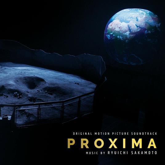 Proxima (Colonna sonora) - Vinile LP di Ryuichi Sakamoto