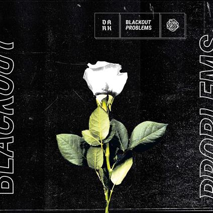 Dark - Vinile LP di Blackout Problems