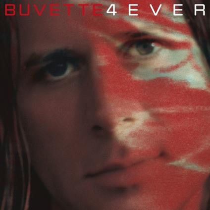 4ever - Vinile LP di Buvette