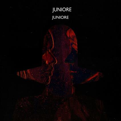 1, 2, 3 - Vinile LP di Juniore