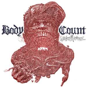 CD Carnivore (Limited Deluxe Edition) Body Count