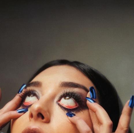 Endlich Tut Es Wieder Weh - CD Audio di Elif