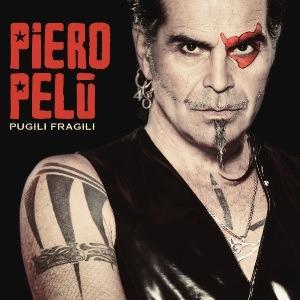 Pugili fragili (Sanremo 2020) - CD Audio di Piero Pelù