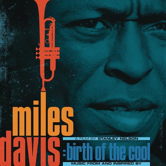 Music from and Inspired by Birth of the Cool - Vinile LP di Miles Davis