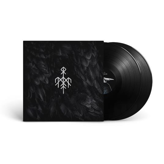 Kvitravn - Vinile LP di Wardruna