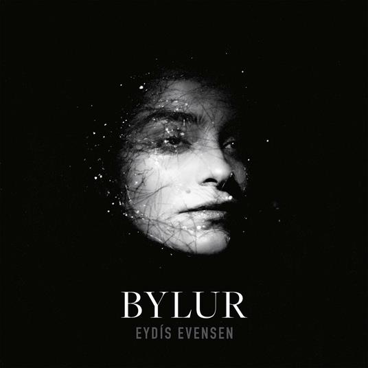 Bylur - CD Audio di Eydís Evensen