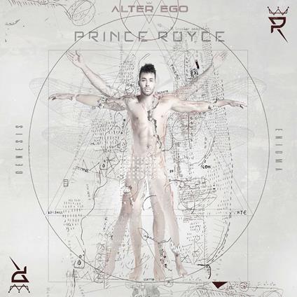 Alter Ego - CD Audio di Prince Royce