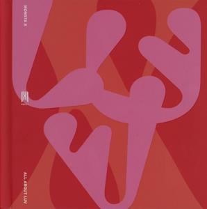 All About Luv - CD Audio di Monsta X
