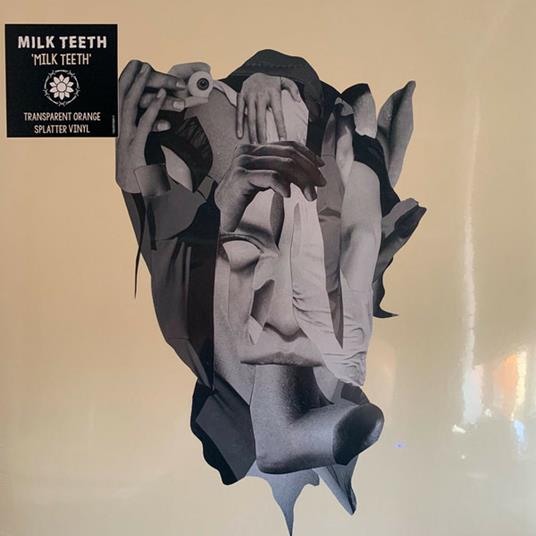 Milk Teeth (Coloured Vinyl) - Vinile LP di Milk Teeth