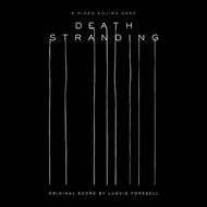 Death Stranding (Colonna sonora)