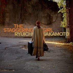 The Staggering Girl (Colonna sonora) - Vinile LP di Ryuichi Sakamoto