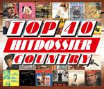 Top 40 Hitdossier - Country Hits
