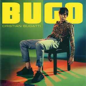 Cristian Bugatti (Sanremo 2020) - CD Audio di Bugo