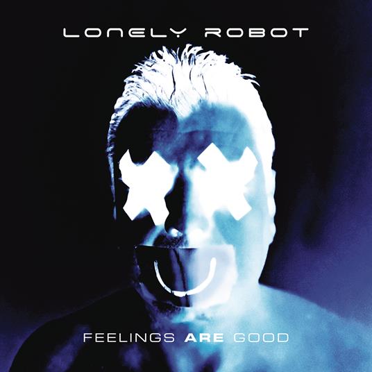 Feelings Are Good - Vinile LP + CD Audio di Lonely Robot