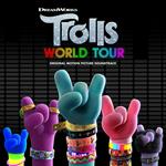 Trolls World Tour (Colonna Sonora)
