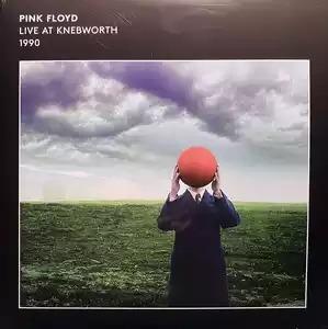 Live At Knebworth 1990 - Vinile LP di Pink Floyd
