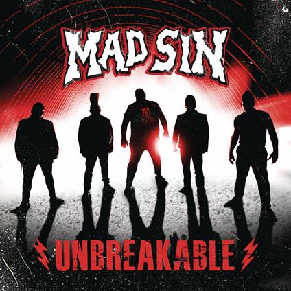 Unbreakable - CD Audio di Mad Sin