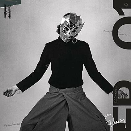 Q1 - Vinile LP di Quarry