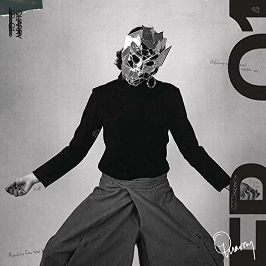 Q1 - Vinile LP di Quarry