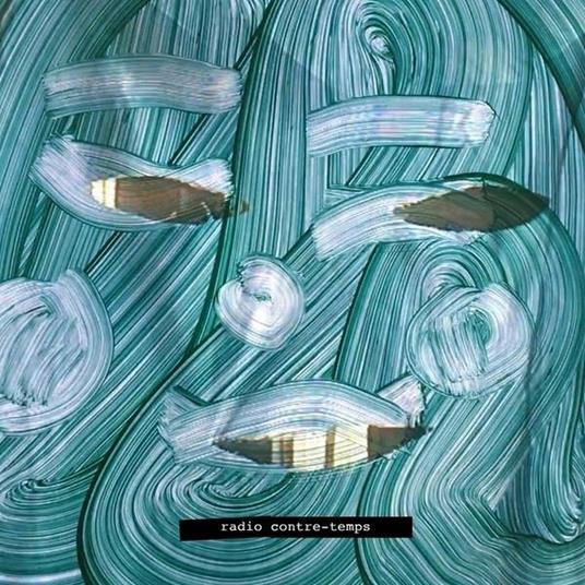 Radio Contre-Temps - Vinile LP di Flavien Berger