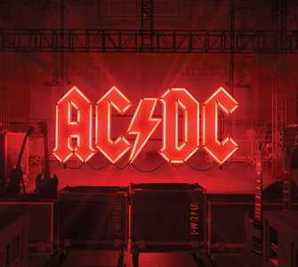 CD Power Up (Deluxe Lightbox Edition) AC/DC