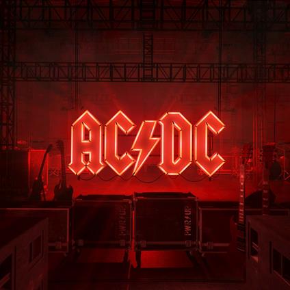 Power Up - CD Audio di AC/DC