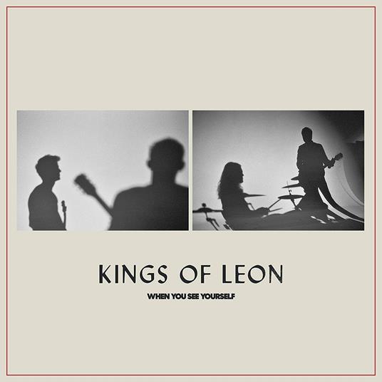 When You See Yourself - Vinile LP di Kings of Leon