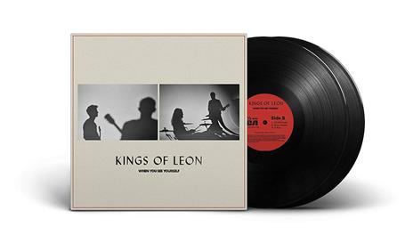 When You See Yourself - Vinile LP di Kings of Leon - 2