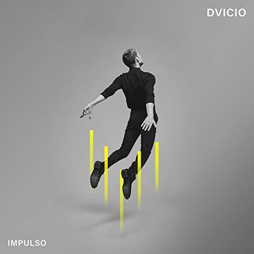 Impulso - CD Audio di Dvicio