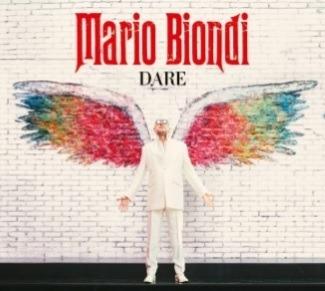 Dare - CD Audio di Mario Biondi
