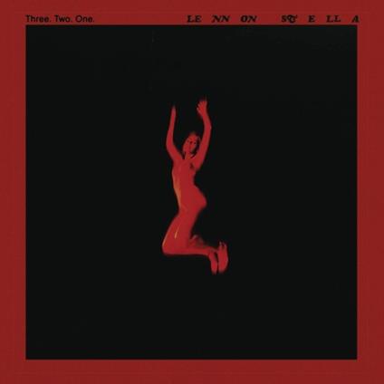 Three. Two. One. - Vinile LP di Lennon Stella
