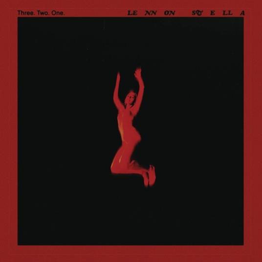 Three. Two. One. - Vinile LP di Lennon Stella