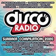 Disco Radio Summer 2020