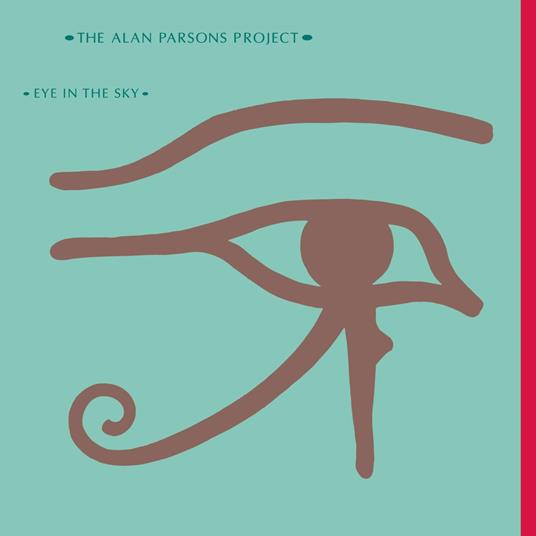 Eye In The Sky - CD Audio di Alan Parsons Project