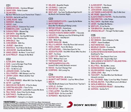 Knuffelrock Top 100 (2020) - CD Audio - 2