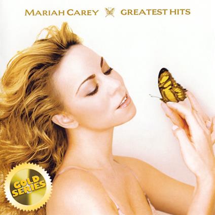 Greatest Hits (Gold 2 CD Series) - CD Audio di Mariah Carey