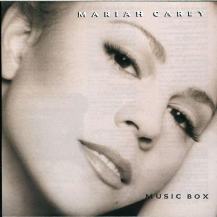 Music Box (Gold Series) - CD Audio di Mariah Carey