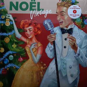 Noel Vintage - Vinile LP