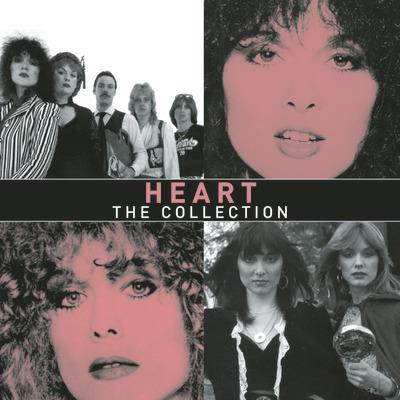 Definitive Collection (Gold Series) - CD Audio di Heart