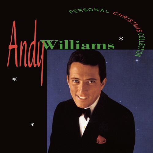 Personal Christmas Collection - Vinile LP di Andy Williams