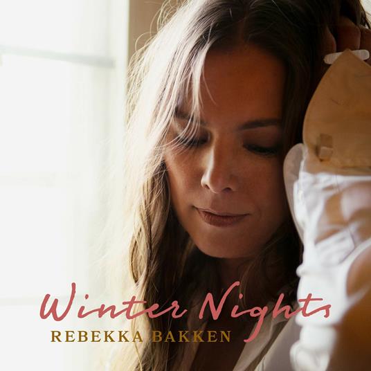 Winter Nights - CD Audio di Rebekka Bakken