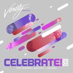 Celebrate 2020 Top Gospel Artists + Songs / Var