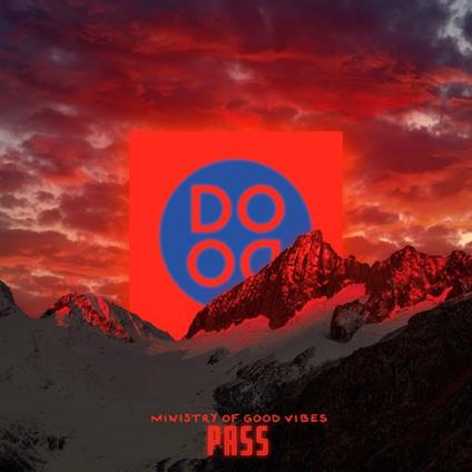 Pass - CD Audio di Dodo