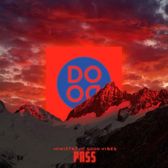 Pass - CD Audio di Dodo