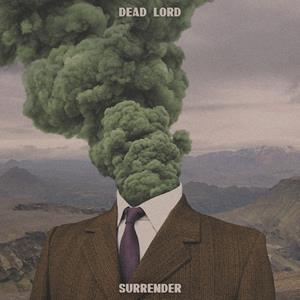 CD Surrender Dead Lord