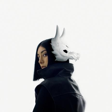 Nacht - CD Audio di Elif